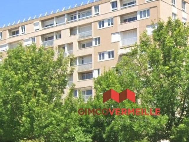 Appartement 2 pièces 59 m²