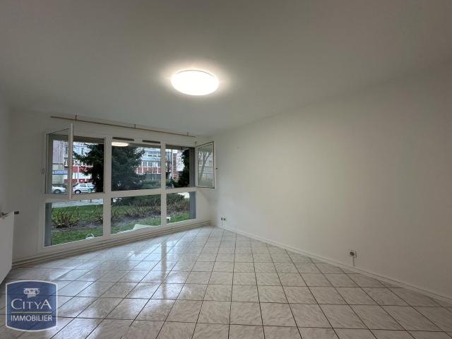 Appartement 2 pièces 59 m²