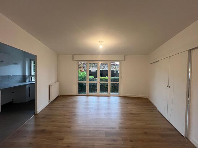 Appartement 2 pièces 59 m²