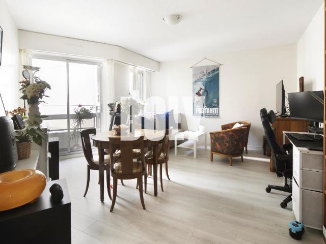 Appartement 2 pièces 59 m²