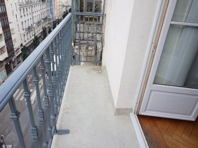 Appartement 2 pièces 59 m²