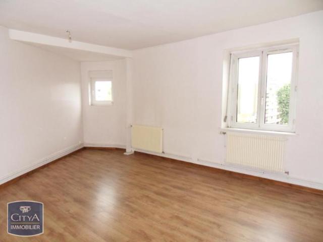 Appartement 2 pièces 59 m²
