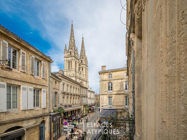 Appartement 2 pièces 59 m²