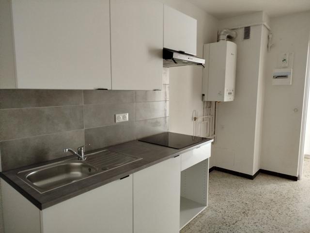 Appartement 2 pièces 59 m²