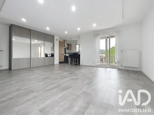 Appartement 2 pièces 59 m²