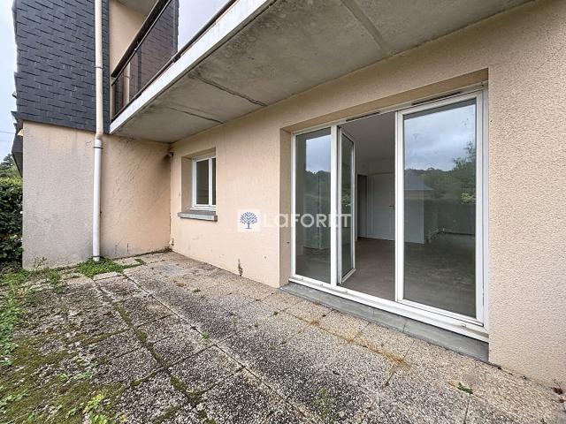 Appartement 2 pièces 59 m²