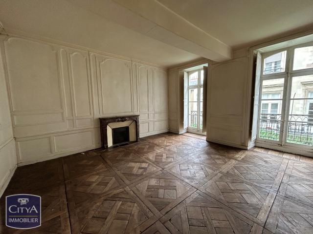 Appartement 2 pièces 59 m²
