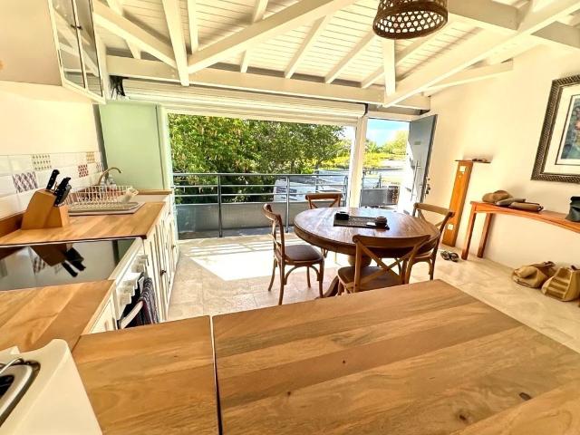 Appartement 2 pièces 59 m²