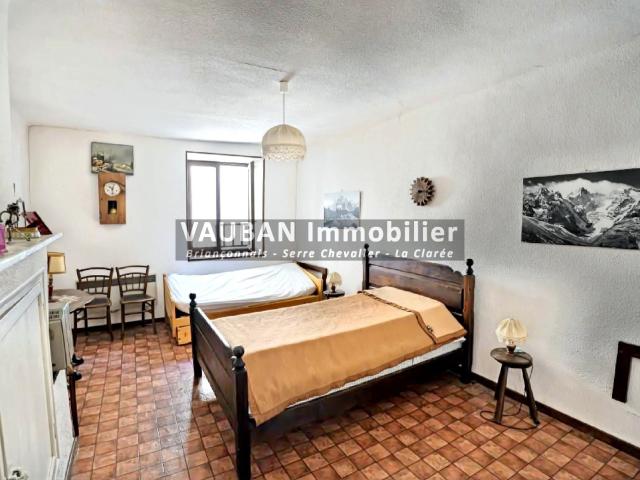 Appartement 2 pièces 59 m²
