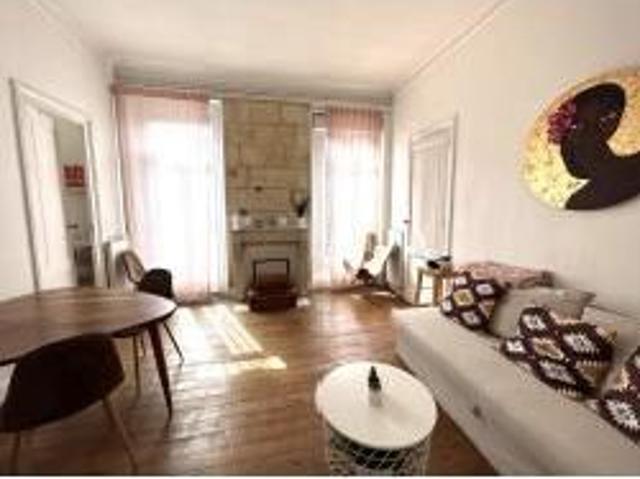 Appartement 2 pièces 59 m²