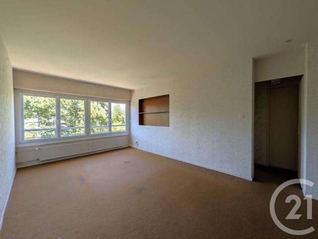 Appartement 2 pièces 59 m²