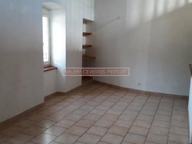 Appartement 2 pièces 59 m²