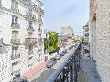 Appartement 2 pièces 59 m²