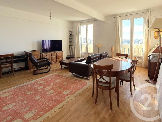 Appartement 2 pièces 59 m²