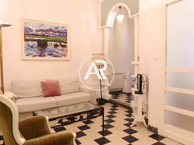 Appartement 2 pièces 59 m²