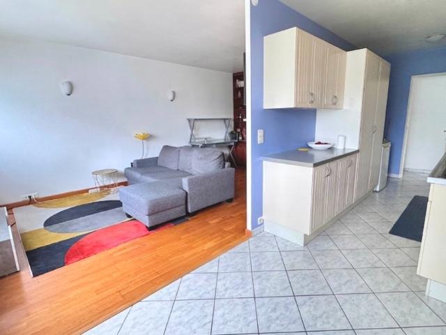 Appartement 2 pièces 59 m²