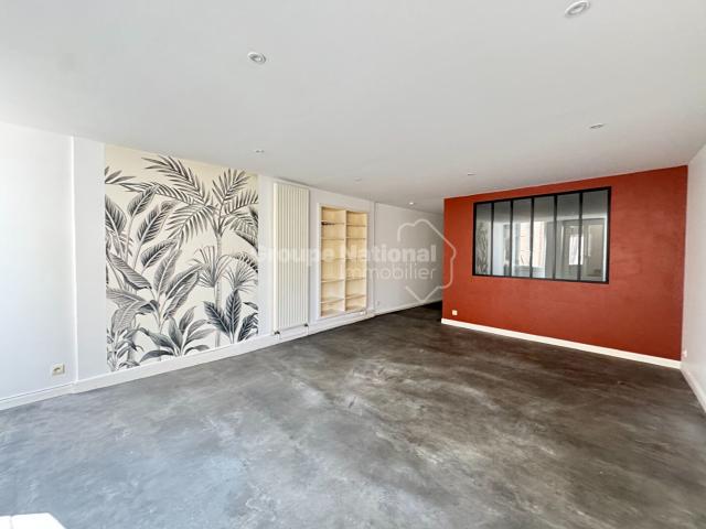 Appartement 2 pièces 59 m²