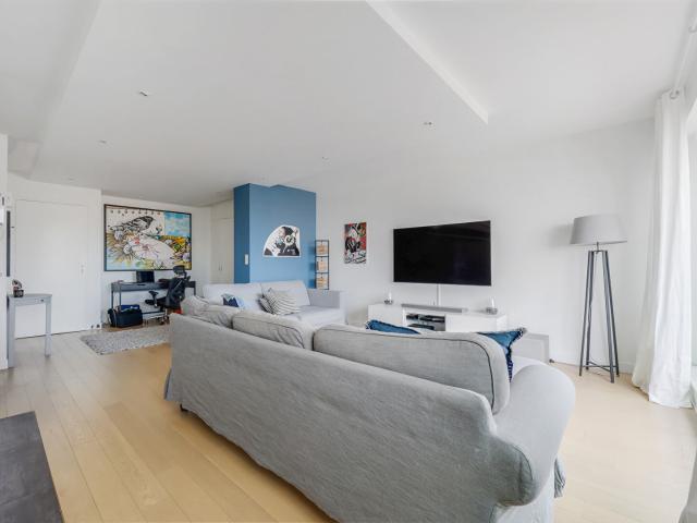 Appartement 2 pièces 59 m²