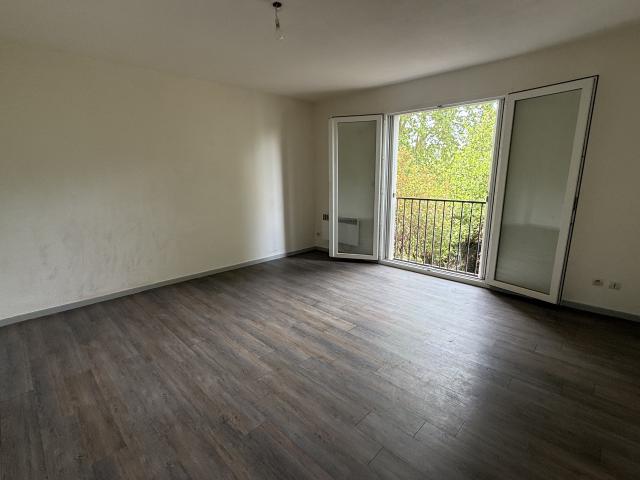 Appartement 2 pièces 59 m²