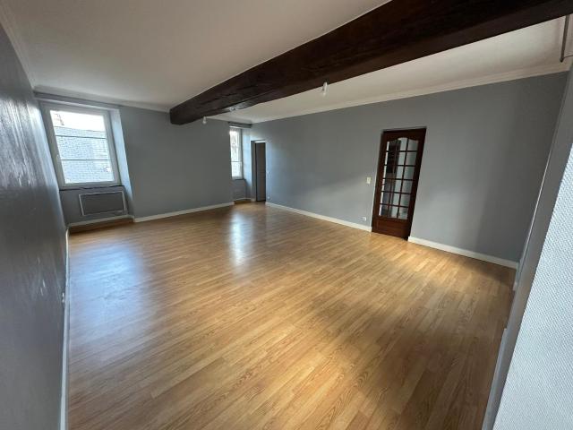 Appartement 2 pièces 59 m²