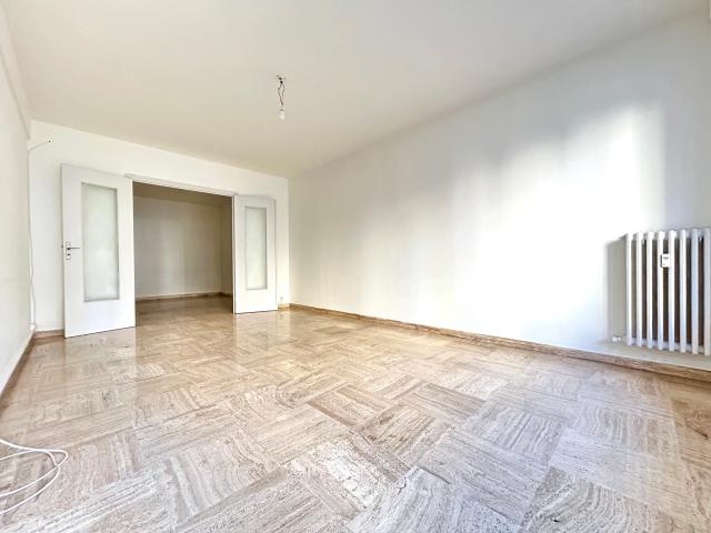 Appartement 2 pièces 59 m²