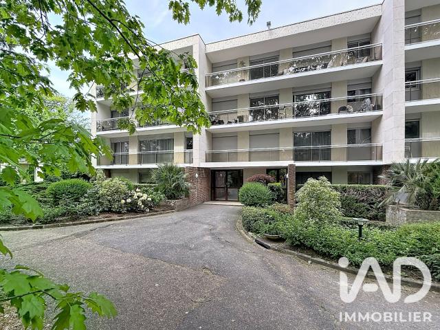 Appartement 2 pièces 59 m²