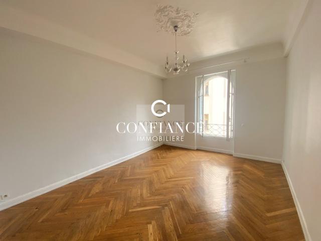 Appartement 2 pièces 59 m²