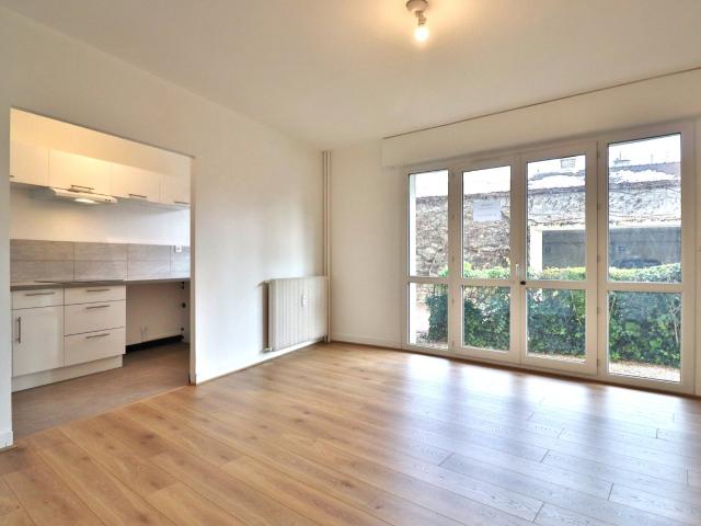 Appartement 2 pièces 59 m²