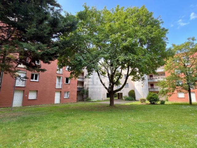 Appartement 2 pièces 58 m²