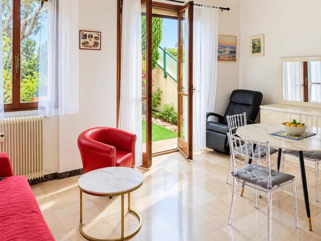 Appartement 2 pièces 59 m²