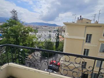 Appartement 2 pièces 59 m²