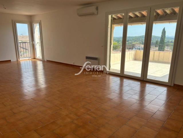 Appartement 2 Pièces 59 m²