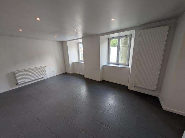 Appartement 2 pièces 59 m²