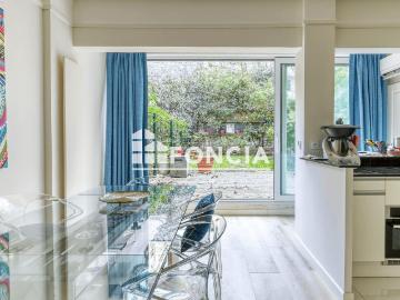 Appartement 2 pièces 59 m²