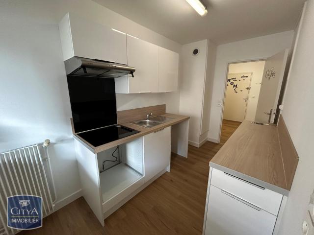 Appartement 2 pièces 59 m²