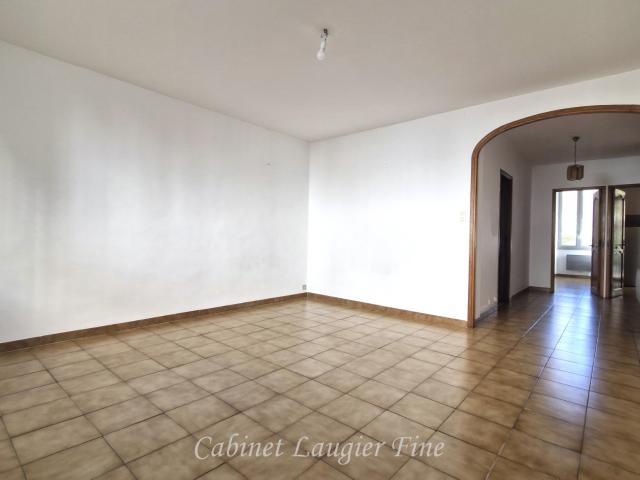 Appartement 2 pièces 59 m²