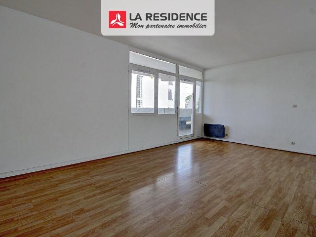 Appartement 2 pièces 59 m²