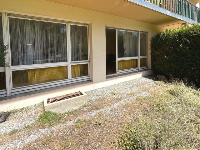 Appartement 2 pièces 59 m²