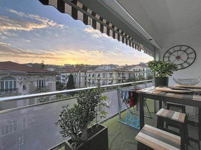 Appartement 2 pièces 59 m²