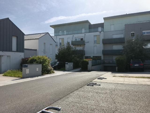 Appartement 2 pièces 59 m²