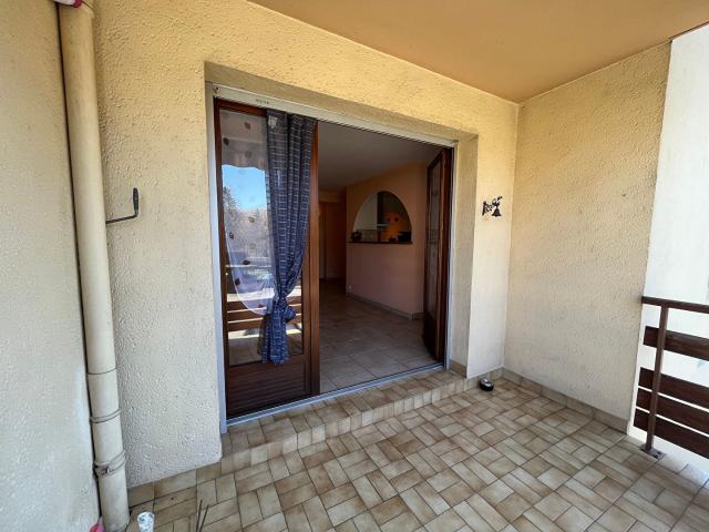 Appartement 2 pièces 59 m²