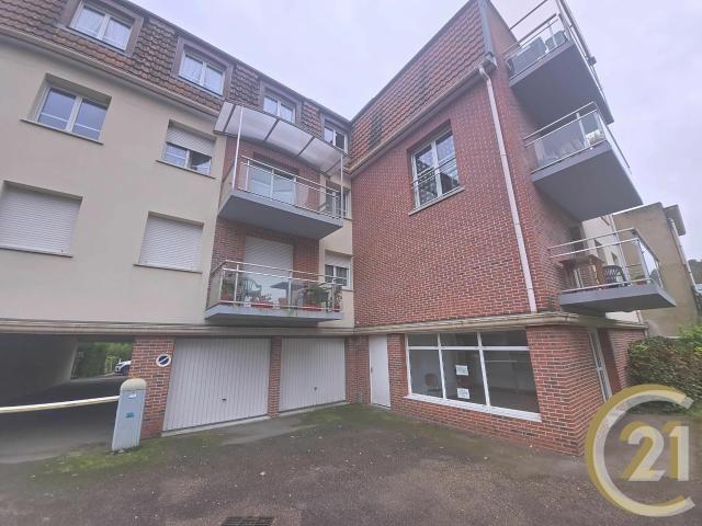 Appartement 2 pièces 59 m²