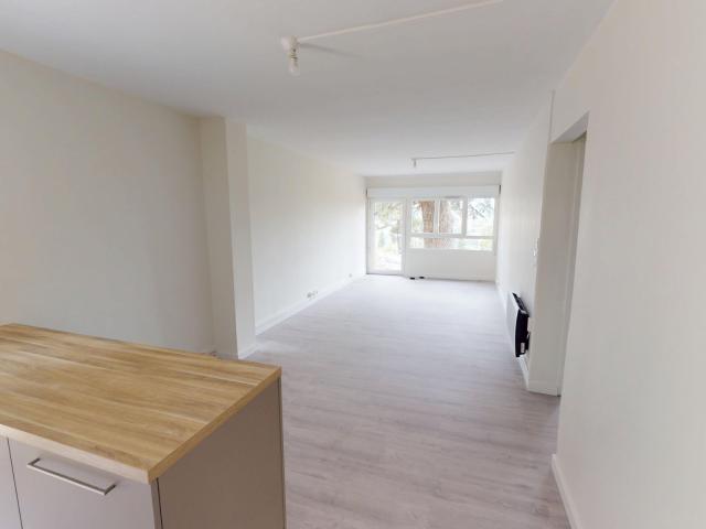 Appartement 2 pièces 59 m²