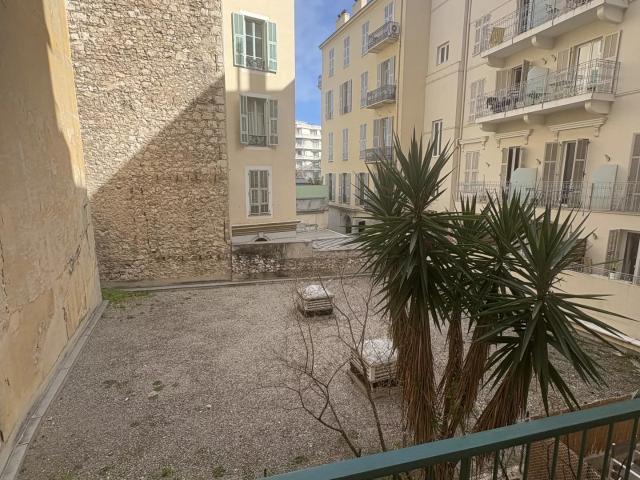 Appartement 2 pièces 59 m²