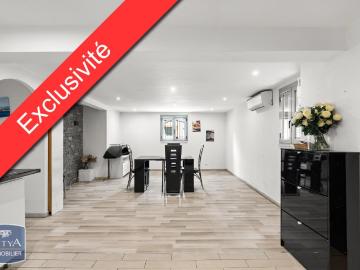 Appartement à vendre à Alpes - Climatisation