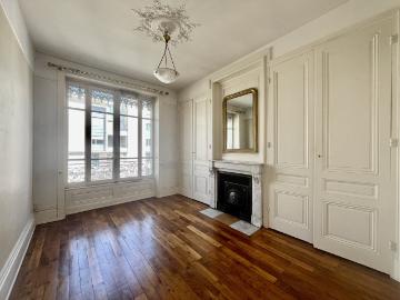 Appartement 2 pièces 59 m²
