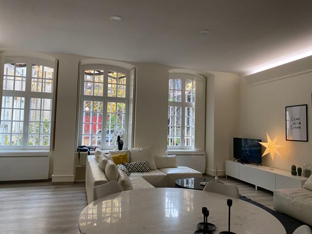 Appartement 2 pièces 59 m²