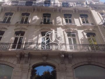 Appartement 2 pièces 59 m²
