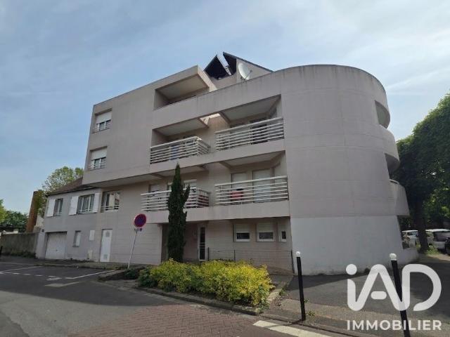Appartement 2 pièces 59 m²