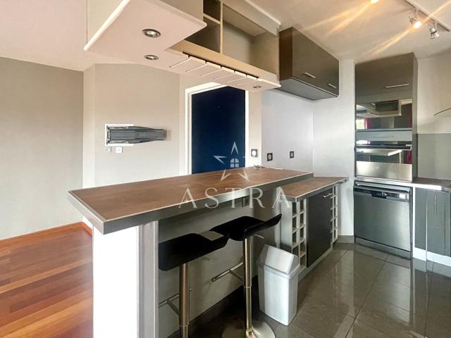 Appartement 2 pièces 59 m²